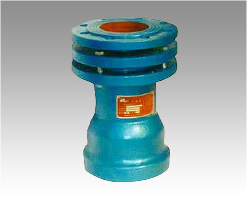SS3套管式承盘草莓视频黄污器