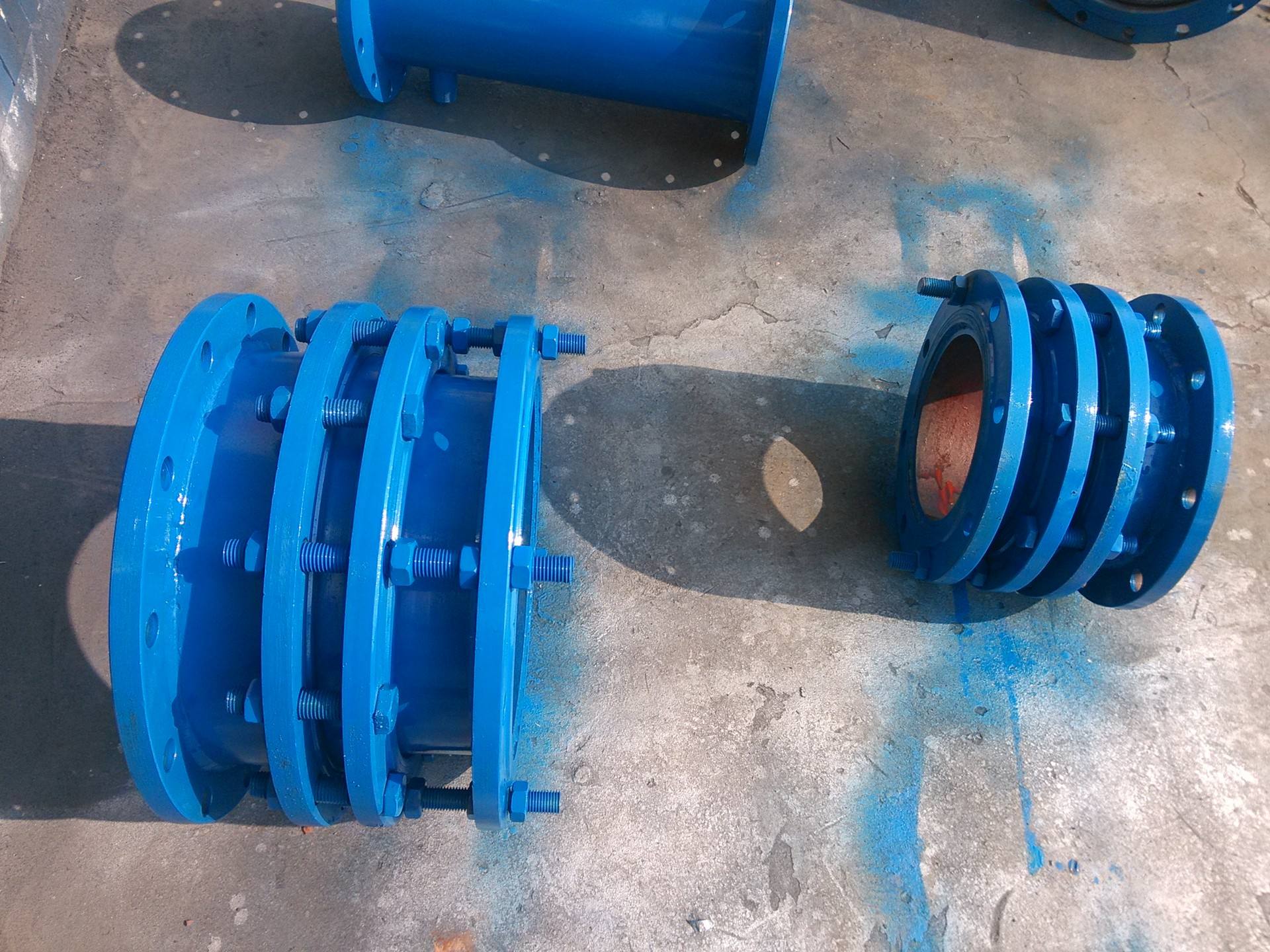 湖北热力管道草莓视频黄污器