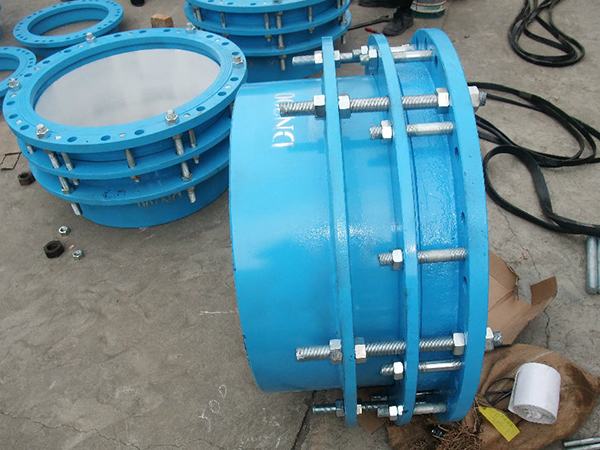 辽宁双法兰限位草莓视频黄污器