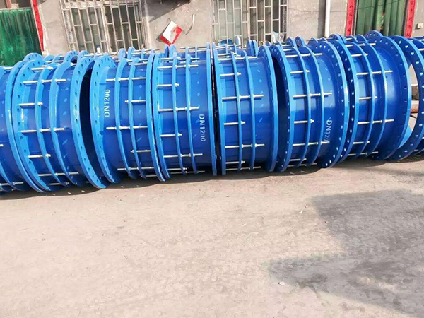 内蒙古双法兰限位草莓视频黄污器