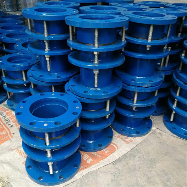 河北双法兰限位草莓视频黄污器