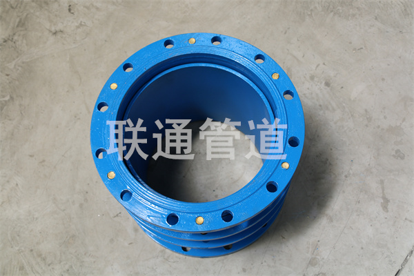 广州双法兰限位草莓视频黄污器