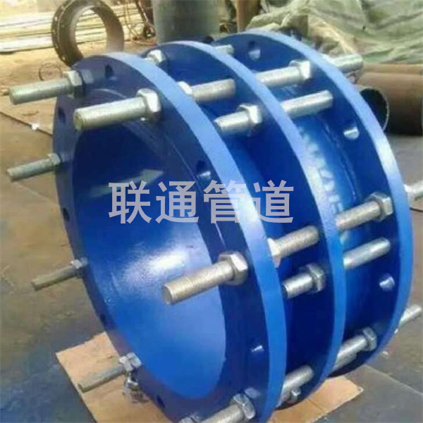 福建双法兰限位草莓视频黄污器
