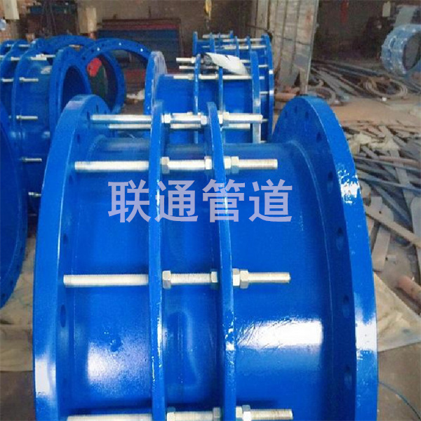 海南双法兰限位草莓视频黄污器