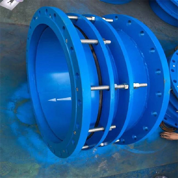山东双法兰限位草莓视频黄污器