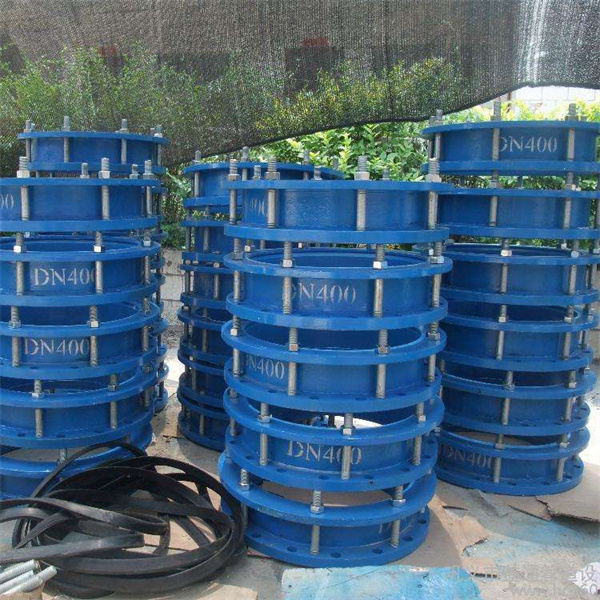 济南双法兰限位草莓视频黄污器