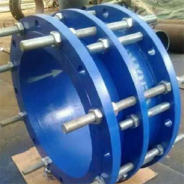 湖南双法兰限位草莓视频黄污器