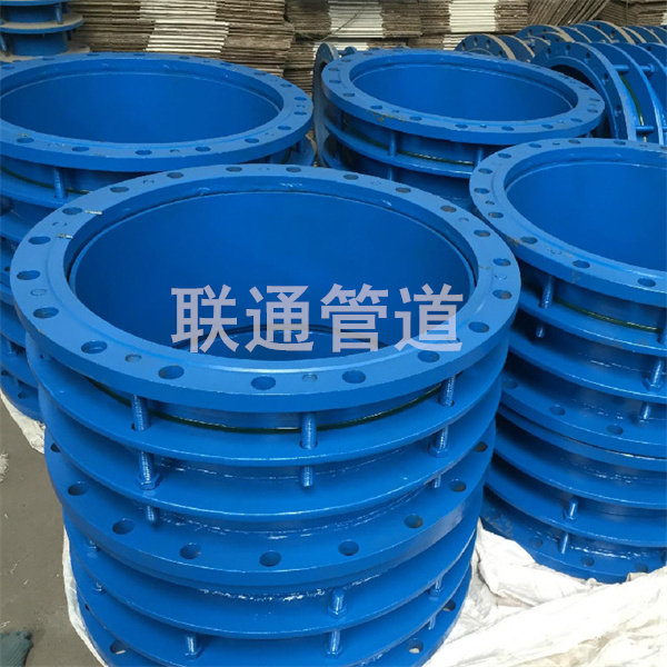 江苏双法兰限位草莓视频黄污器