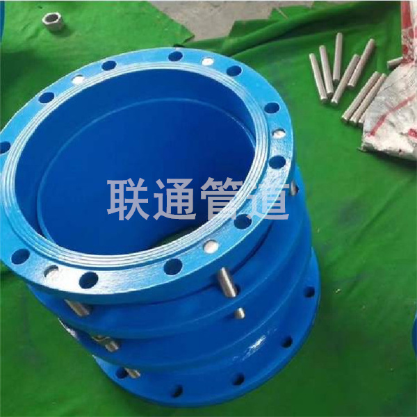 成都双法兰限位草莓视频黄污器