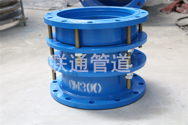 杭州双法兰限位草莓视频黄污器