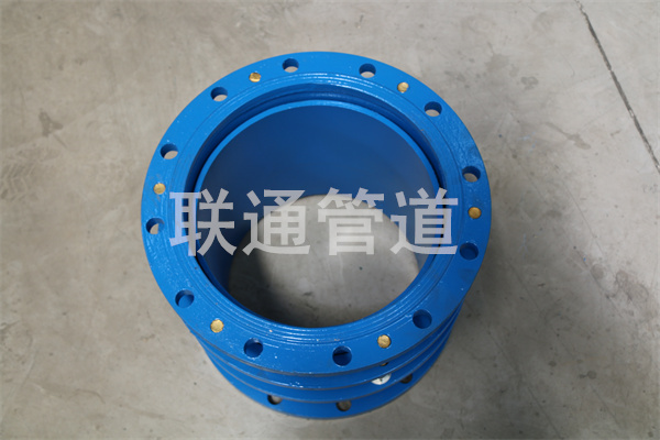 江西双法兰限位草莓视频黄污器