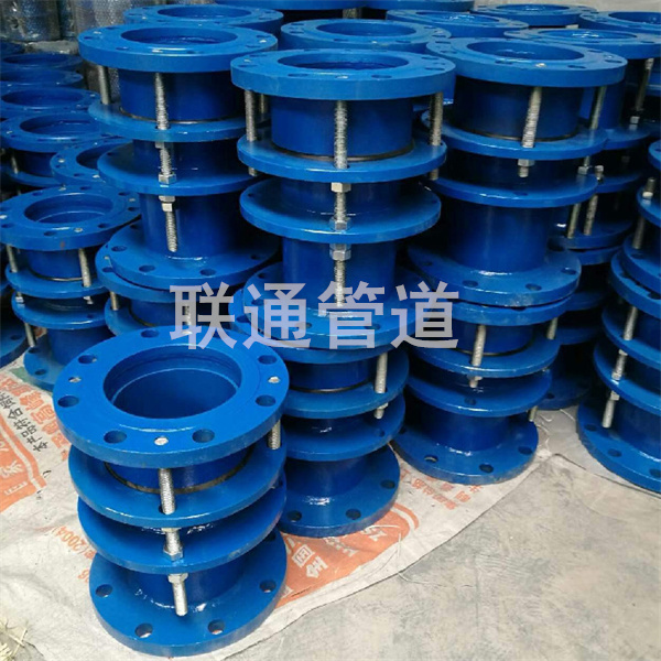 内蒙古单法兰限位草莓视频黄污器