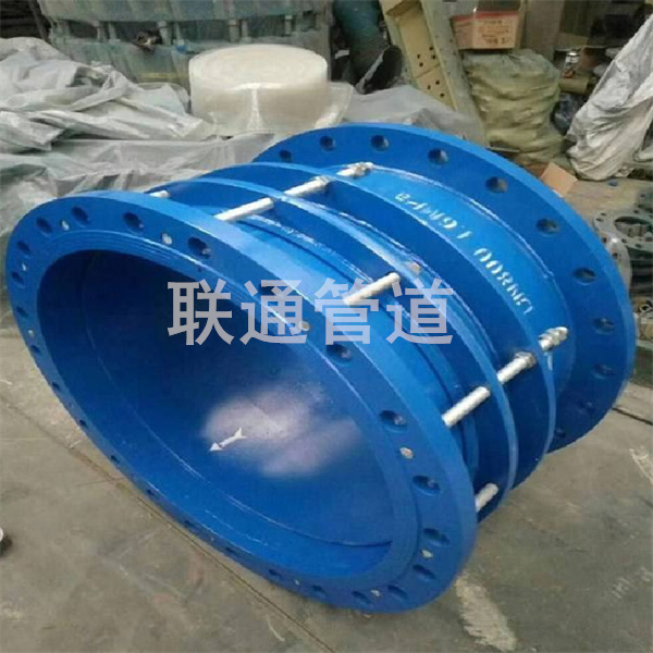河北单法兰限位草莓视频黄污器
