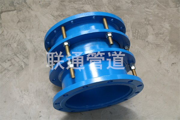 陕西单法兰限位草莓视频黄污器
