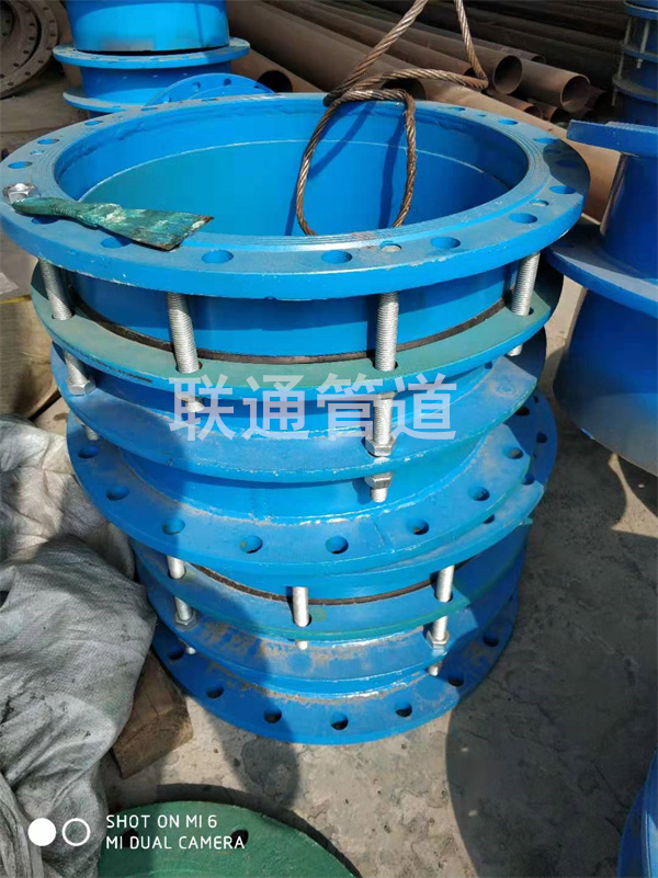 河南单法兰限位草莓视频黄污器