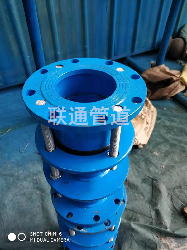 湖北单法兰限位草莓视频黄污器
