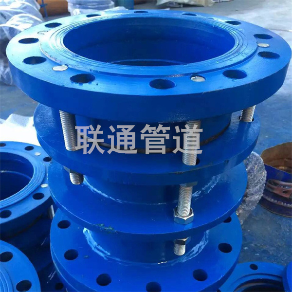 重庆单法兰限位草莓视频黄污器
