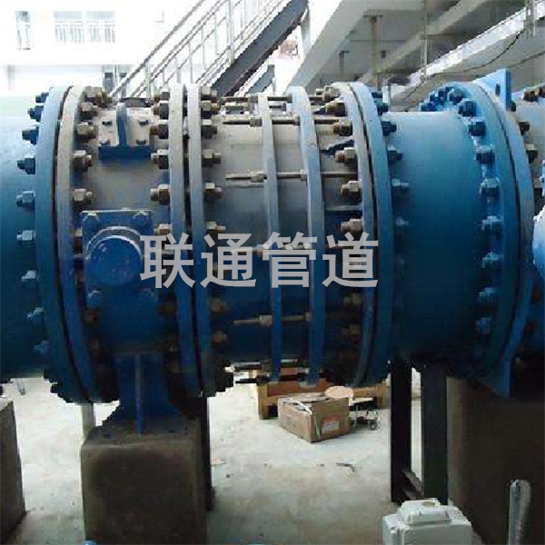 黑龙江单法兰限位草莓视频黄污器