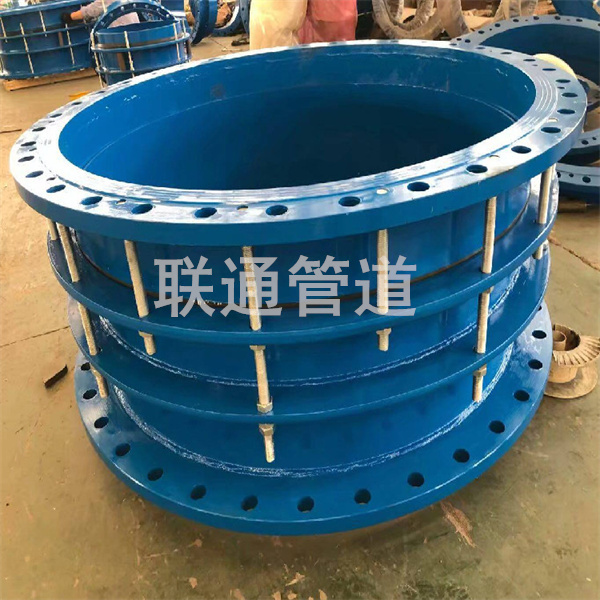 长春单法兰限位草莓视频黄污器