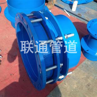 成都单法兰限位草莓视频黄污器