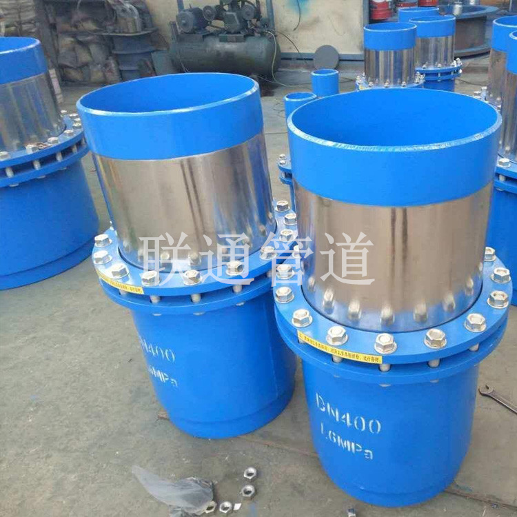 套管式草莓视频黄污器原理