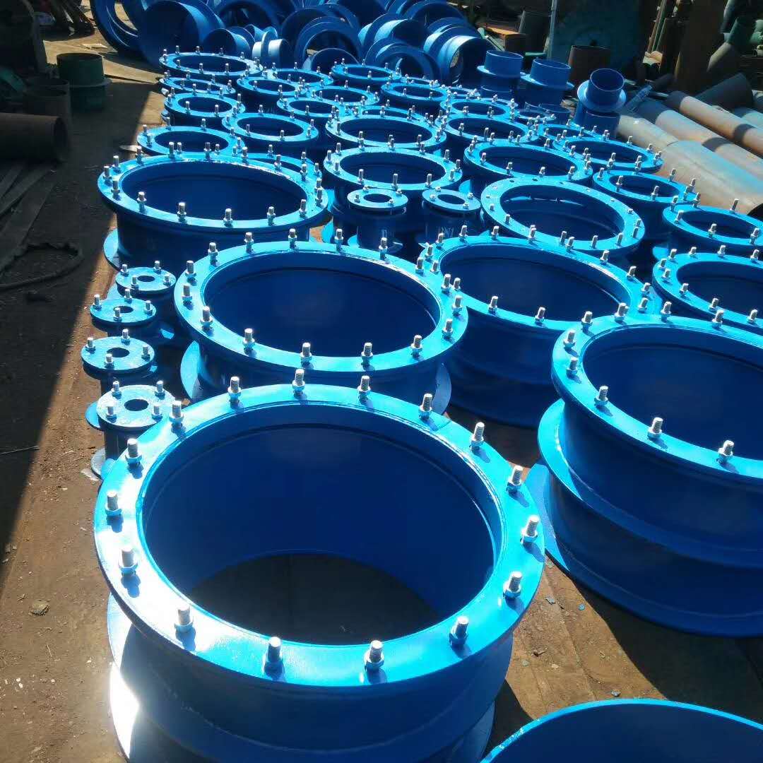 柔性防水套管适用于管道穿墙处不承受管道振动和草莓视频黄污变形的构